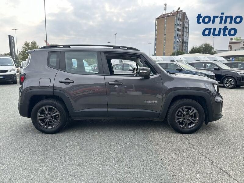 Jeep Renegade Renegade 1.0 t3 Longitude 2wd