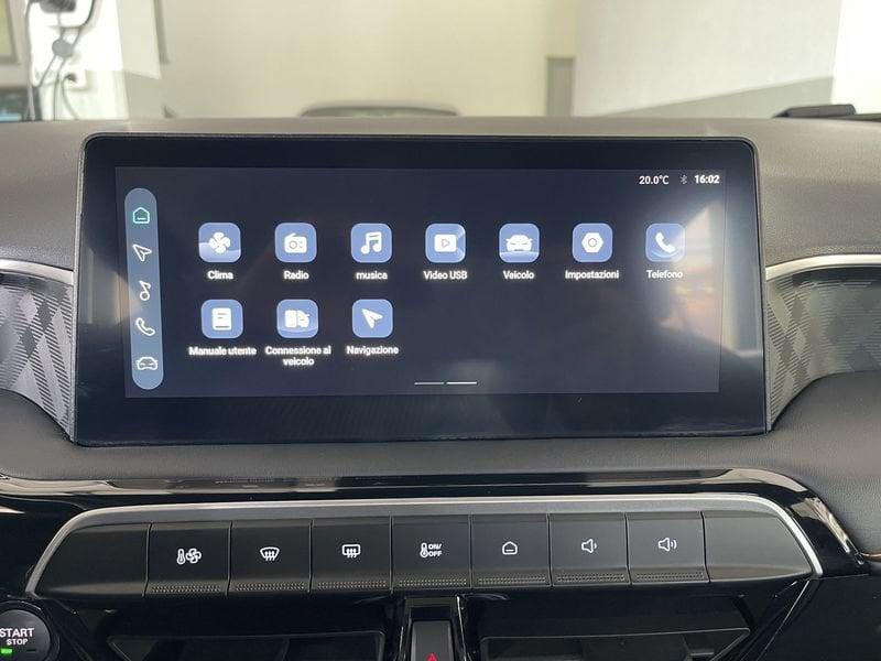 MG MG3 1.5 Comfort - AZIENDALE