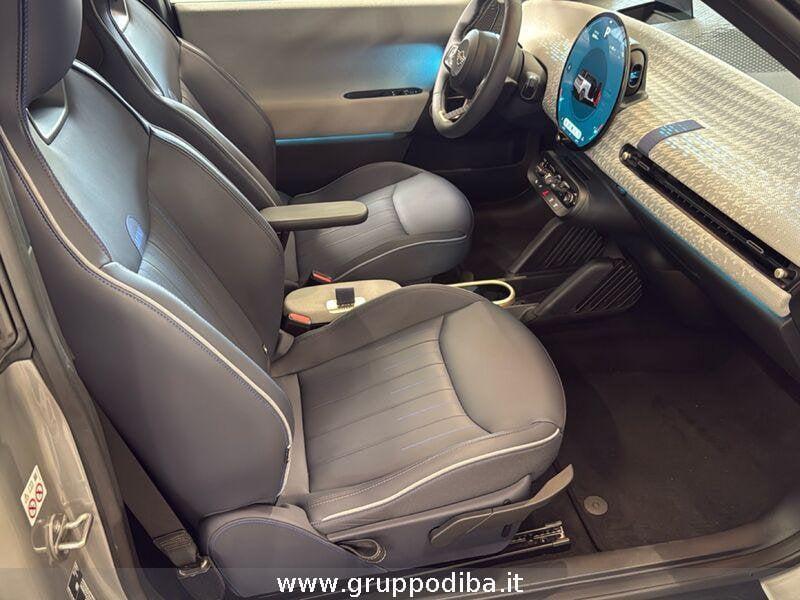 MINI Cooper Mini J01 All-Electric Mini SE Favoured
