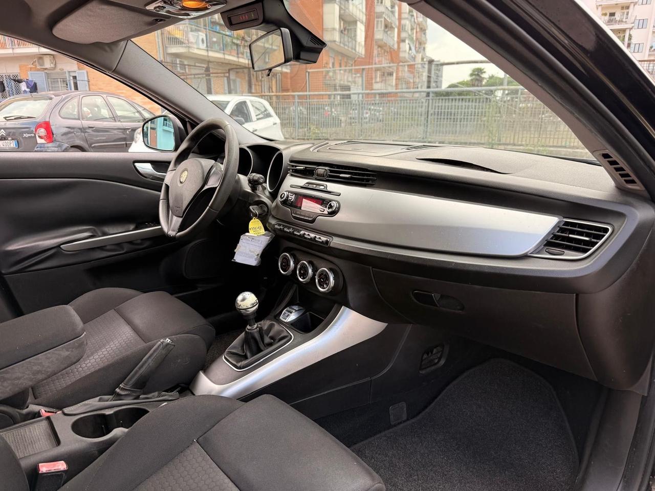 Alfa Romeo Giulietta 1.6 JTDm-2 105 CV Progression IN OTTIME CONDIZIONI
