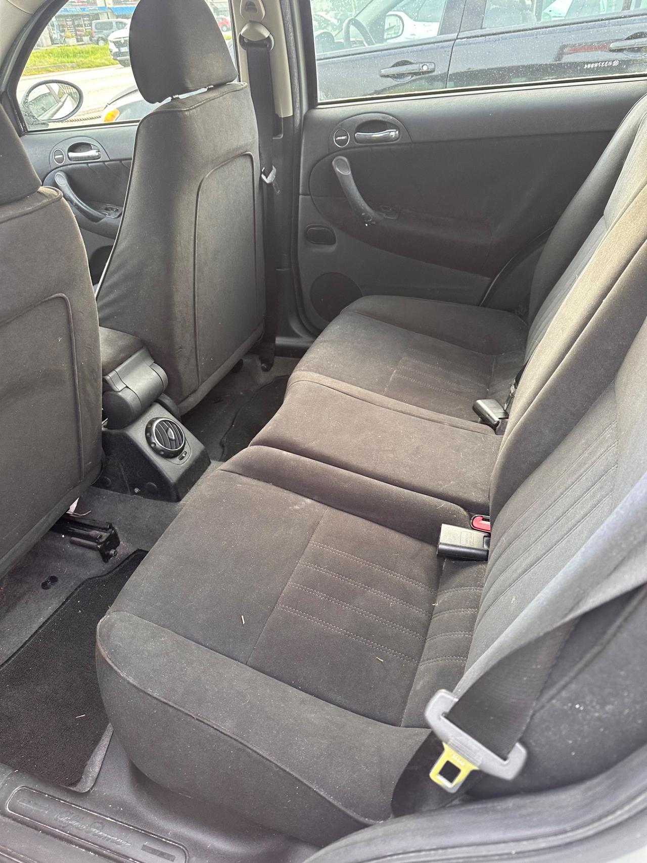 Alfa Romeo 147 1.6 16V TS (105) 5 porte Progression GPL