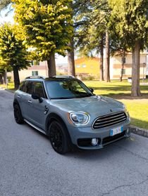 Mini Cooper Countryman Diesel 150cv
