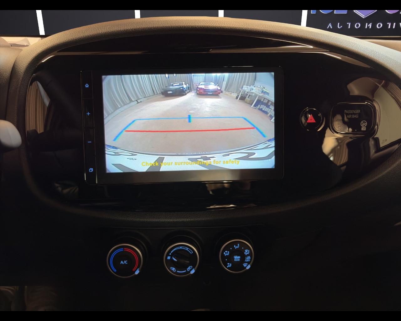 TOYOTA Aygo X 1.0 VVT-i 72 CV PRONTA CONSEGNA