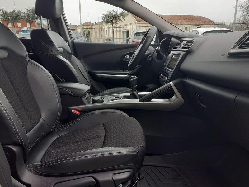 Renault Kadjar dCi 110CV Hypnotic KM CERTIFICATI-GARANZIA