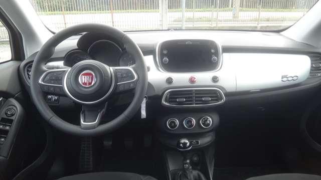 Fiat 500X 500X 1.6 mjt Connect 130cv