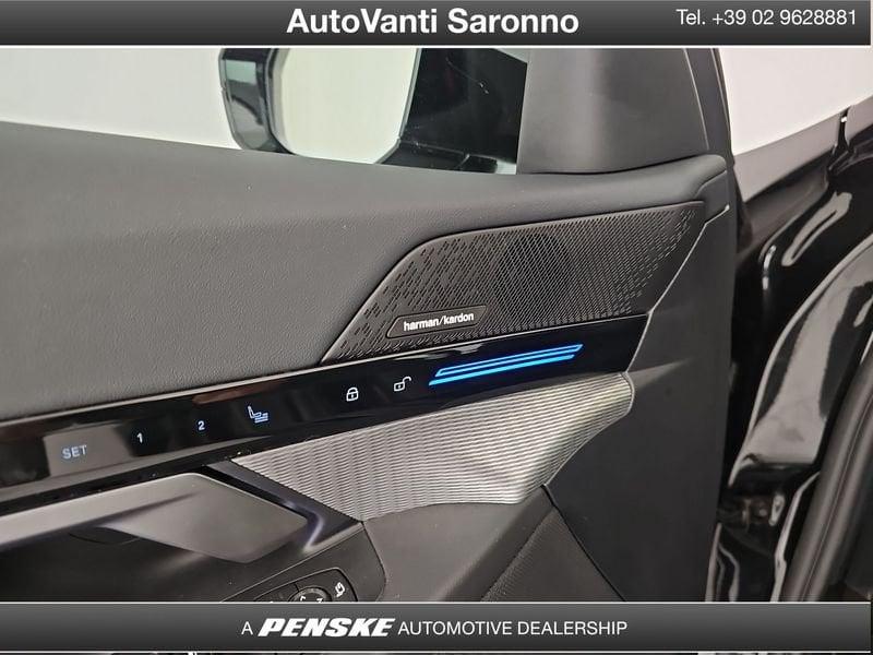 BMW Serie 5 520d 48V xDrive Touring Msport Pro