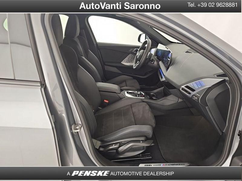 BMW Serie 1 118d MSport Pro