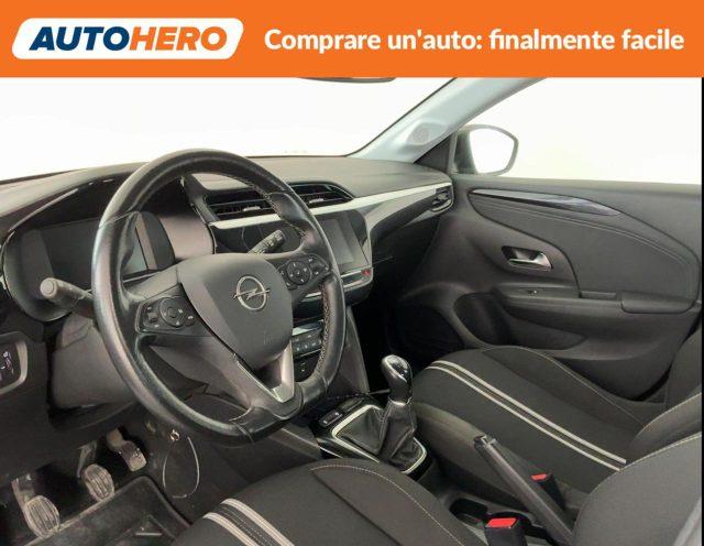OPEL Corsa 1.2 Design & Tech