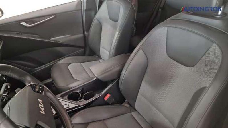 KIA Niro II 2022 1.6 gdi phev Style dct6