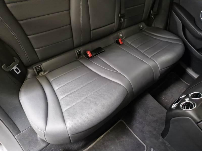 Mercedes GLC SUV GLC 300 e phev (eq-power) Business Extra aut. 4matic auto