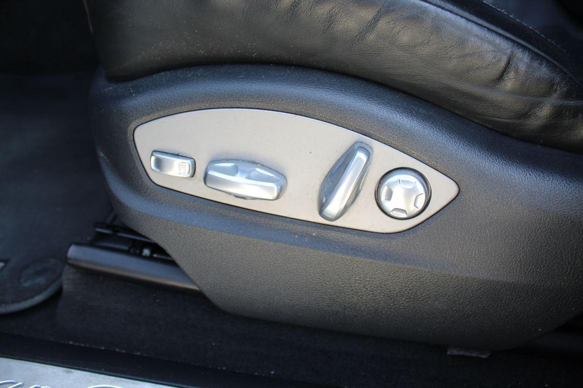 PORSCHE - Macan - S Diesel