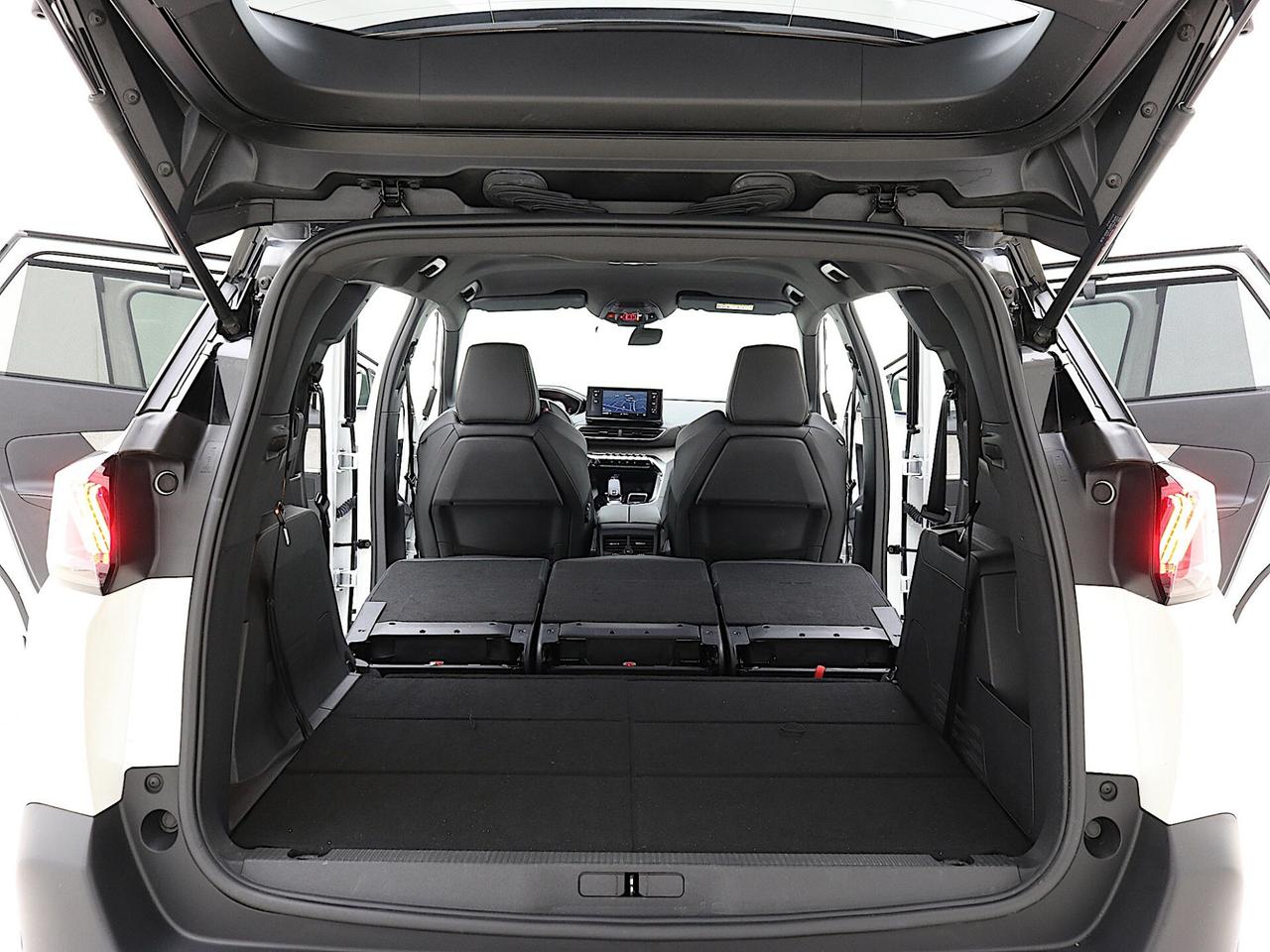 Peugeot 5008 BlueHDi 130 EAT8 GT Pack