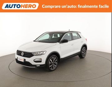 VOLKSWAGEN T-Roc 1.5 TSI ACT Style BlueMotion Technology
