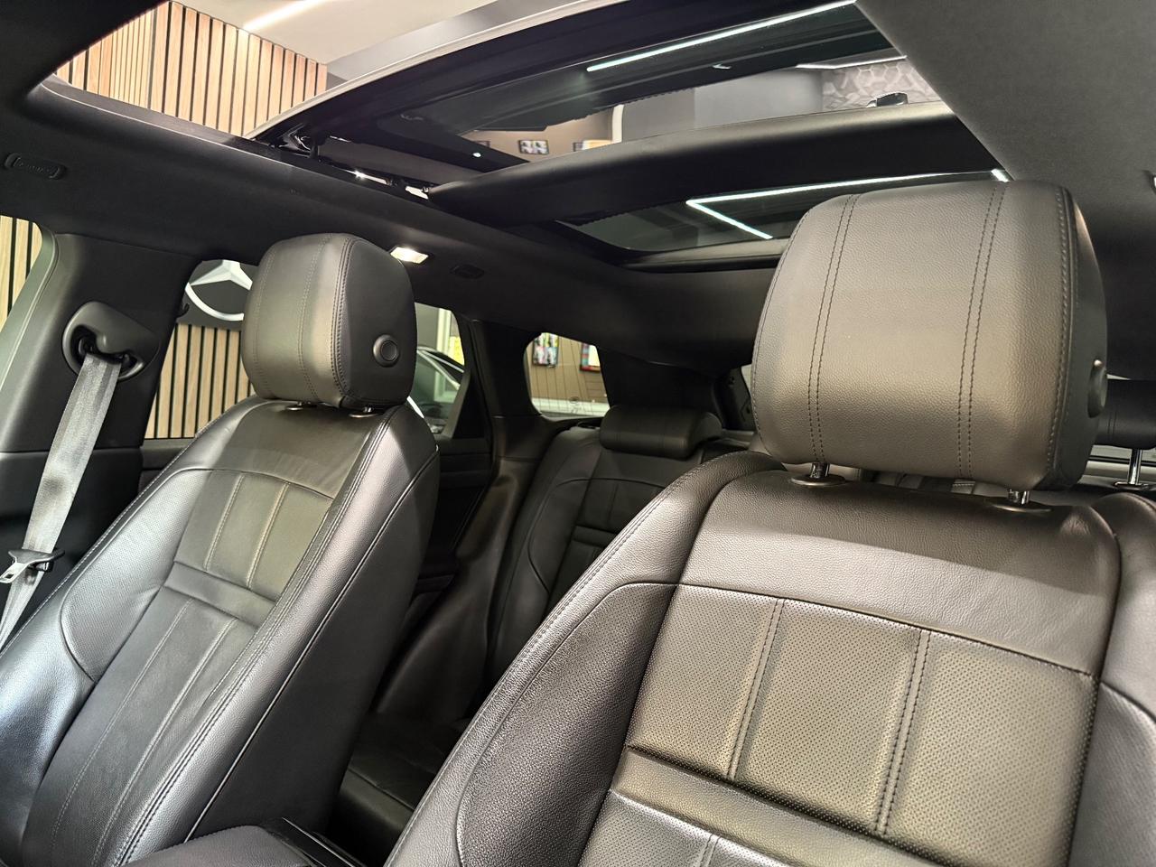 Land Rover Range Evoque 2.0D I4-L.Flw 150 CV AWD Auto R-Dynamic S TETTO