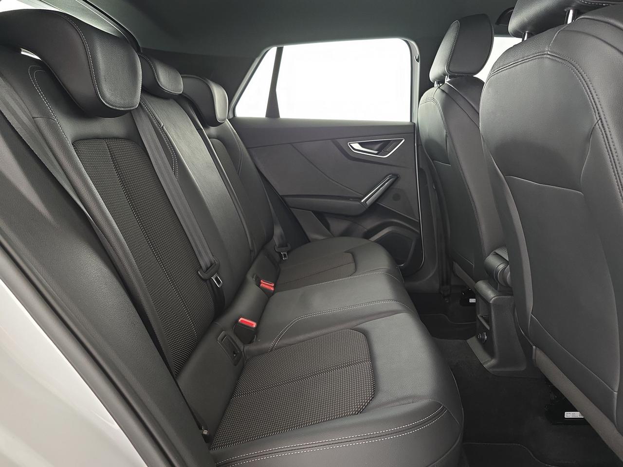 Audi Q2 35 2.0 tdi s line edition s-tronic