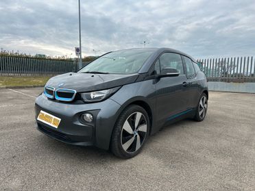 Bmw i3 94 Ah