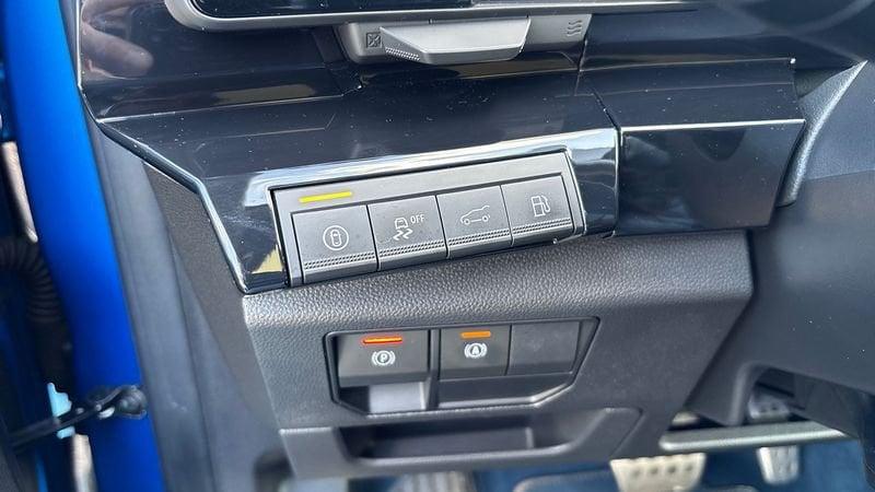 Renault Rafale atelier Alpine E-Tech 4x4 300 cv