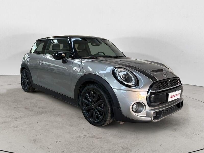 MINI Cooper Mini 2.0 Cooper S Hype