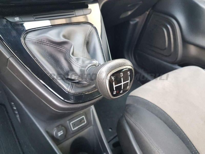 Lancia Ypsilon Ypsilon 1.3 mjt Platinum s&s 95cv my16