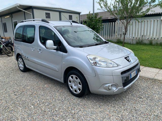 PEUGEOT Partner Tepee 1.6 VTi 120CV Outdoor