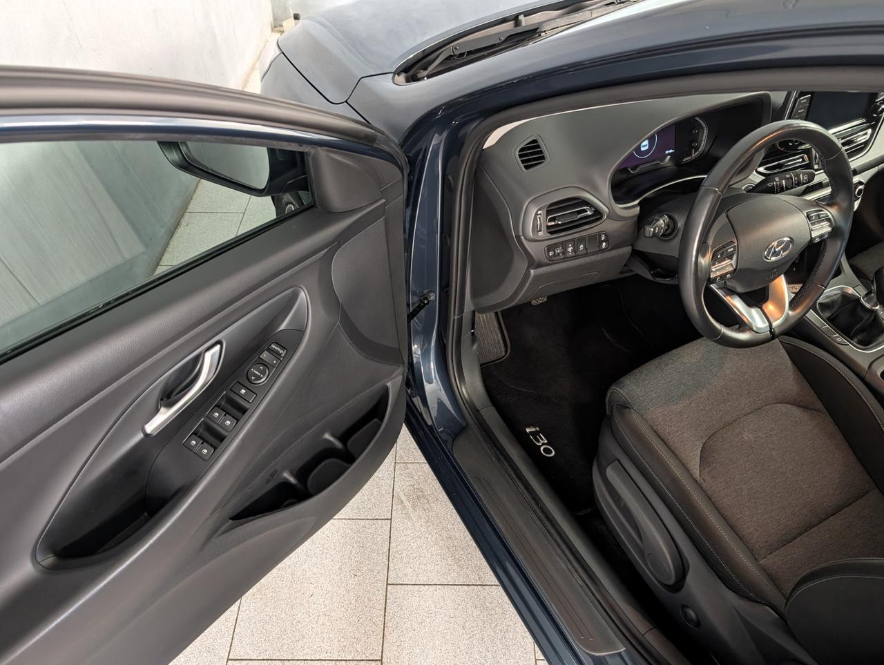 Hyundai i30 1.0 t-gdi 120cv Prime