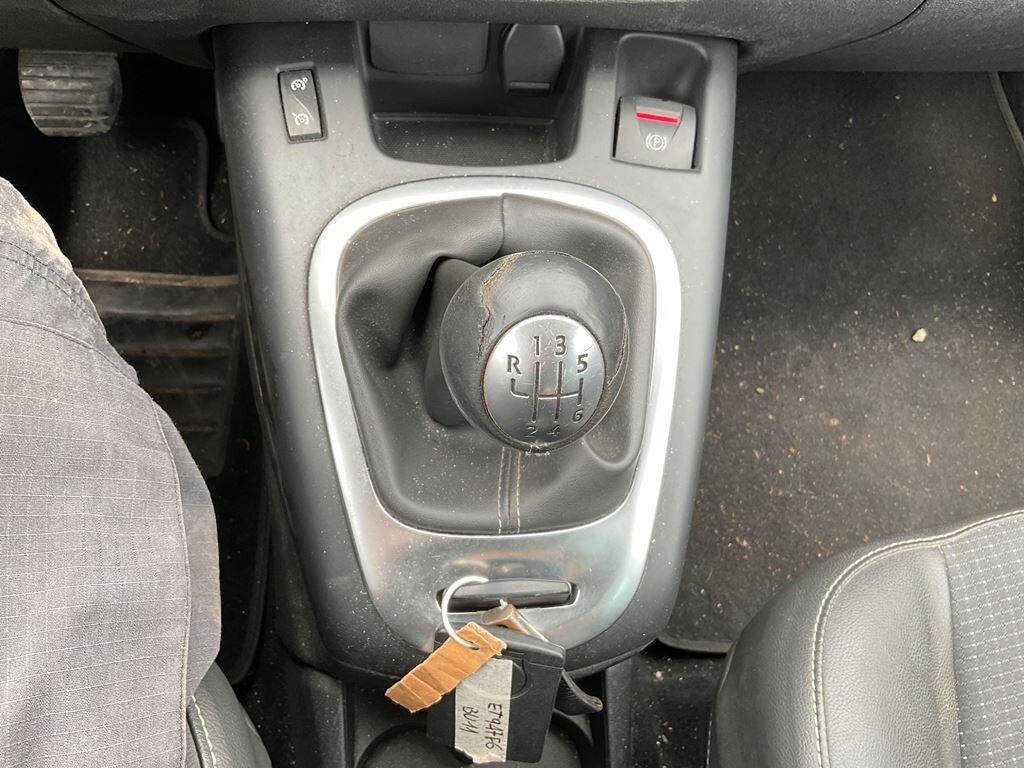 Renault Scenic Scénic XMod 1.5 dCi 110CV Start&Stop Energy 7 Posti