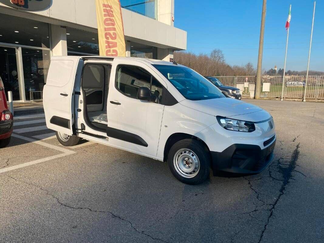 Fiat Doblo Van 1.5 bluehdi 100cv LH1