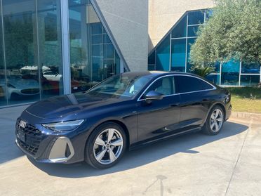 Audi A6 e-Hybrid S-tronic quattro S-line - possibilità noleggio no scoring