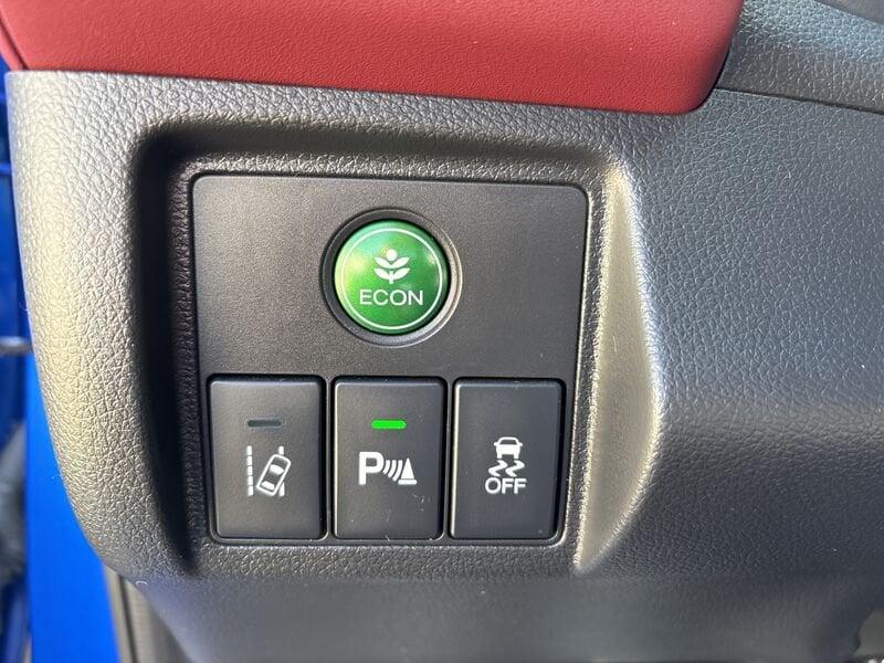 Honda HR-V HR-V 1.5T VTEC Sport Navi ADAS