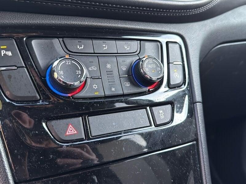 Opel Mokka X 1.6 CDTI Ecotec 136CV 4x2 Start&Stop Advance