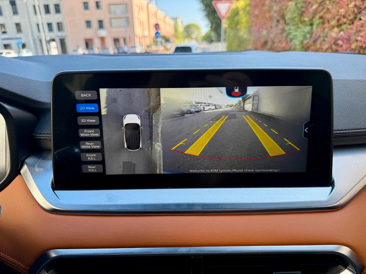 EMC Wave 3 1.5t Gpl 147cv cvt UNICO PROPRIETARIO