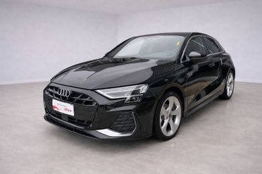 Audi A3 Sportback 35 TDI S tronic S line Edition S.Back