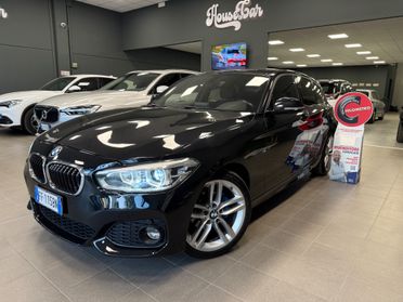 Bmw 116d 5p. Msport