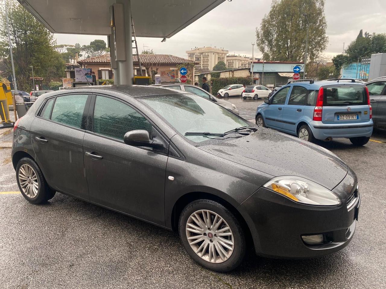 Fiat Bravo 1.6 MJT DPF Emotion x neopatentati