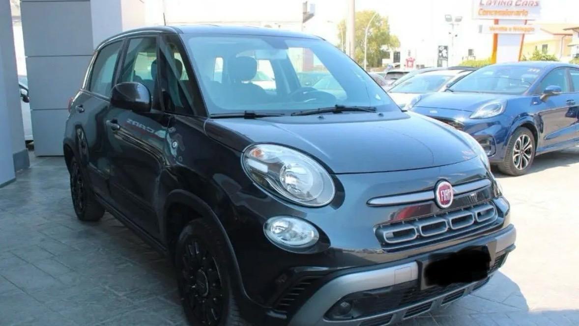 Fiat 500L 1.3 Multijet 95 CV Cross