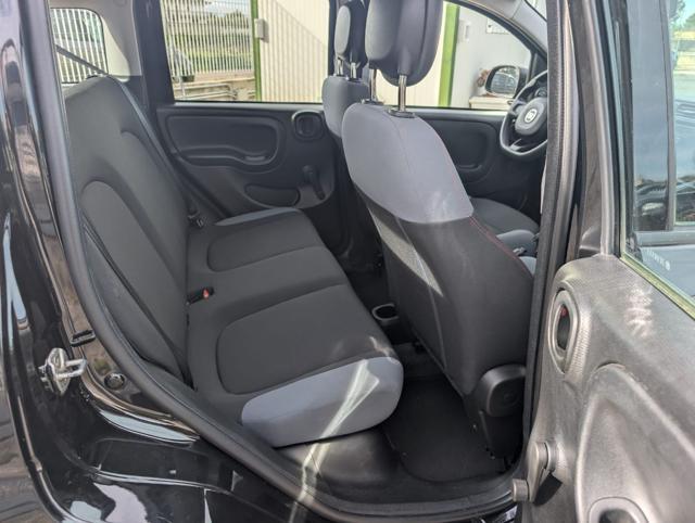 FIAT Panda 1.0 FireFly S&S Hybrid Easy