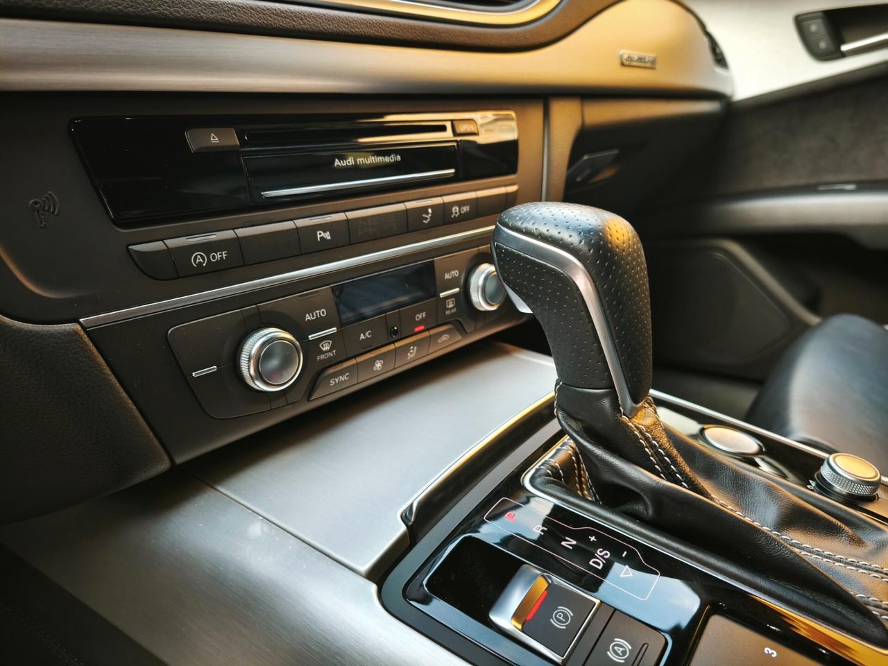 Audi A7 3.0 tdi 272 CV NOLEGGIO & CERIMONIE