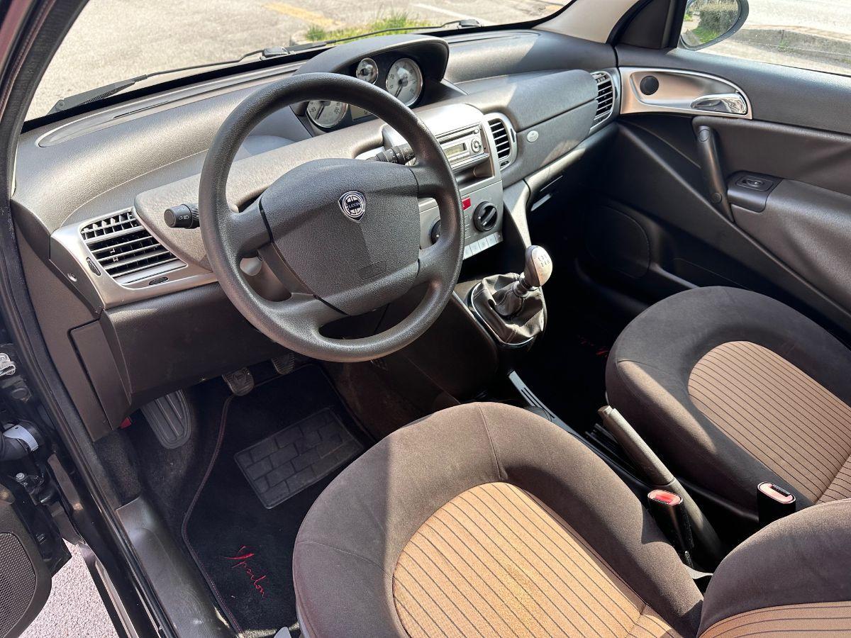 LANCIA - Ypsilon - 1.2 Oro NEOPATENTATI