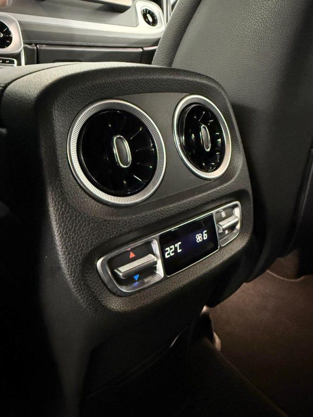 MERCEDES-BENZ G 350 Premium AMG