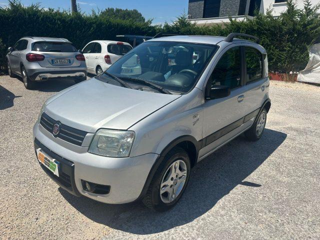 FIAT Panda 1.2 Climbing BIFUEL GAS M N.P.