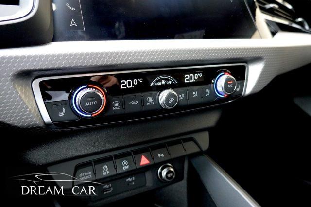 AUDI A1 SPB 40 TFSI S-tronic S-line edition BANG&OLUFSEN