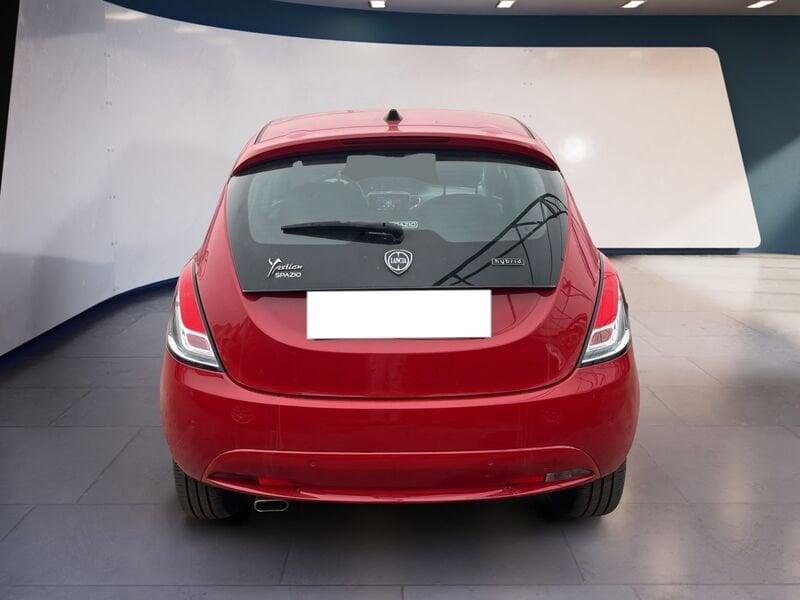 Lancia Ypsilon III 2021 1.0 firefly hybrid Gold s&s 70cv