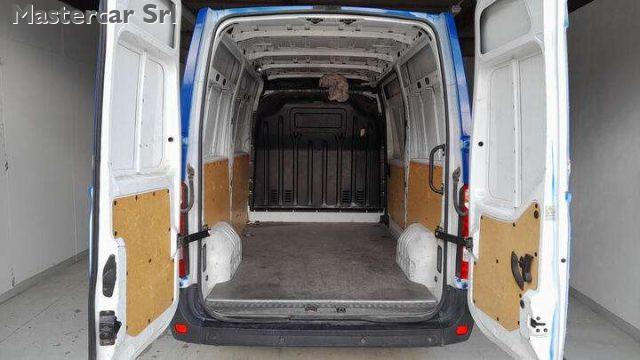 OPEL Movano 2.3 Turbo D 150cv 33q L2H2 S&S MT6 tg : GD483VK