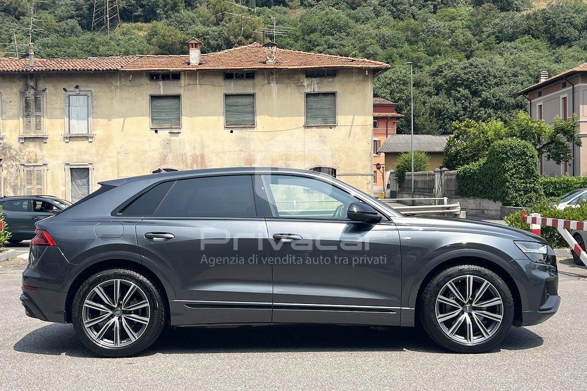 AUDI Q8 50 TDI 286 CV quattro tiptronic Sport