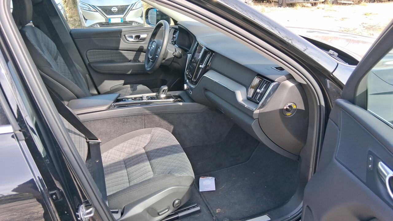 Volvo XC 60 2.0 HYBRID 197CV **PREZZO REALE**KM CERTI*UNIPRO'*