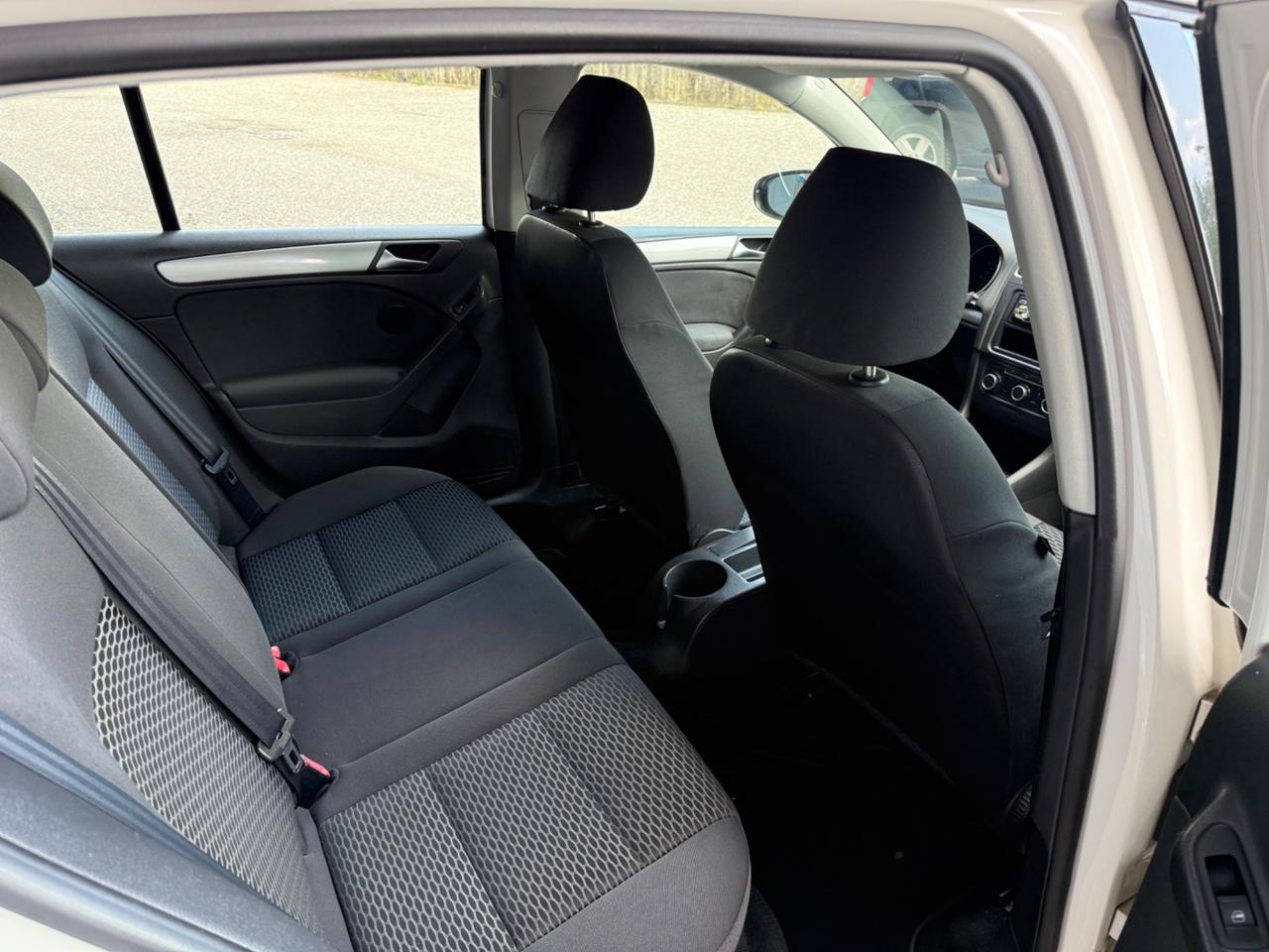 Volkswagen Golf 1.2 TSI 5p. Trendline BlueM. Tech.