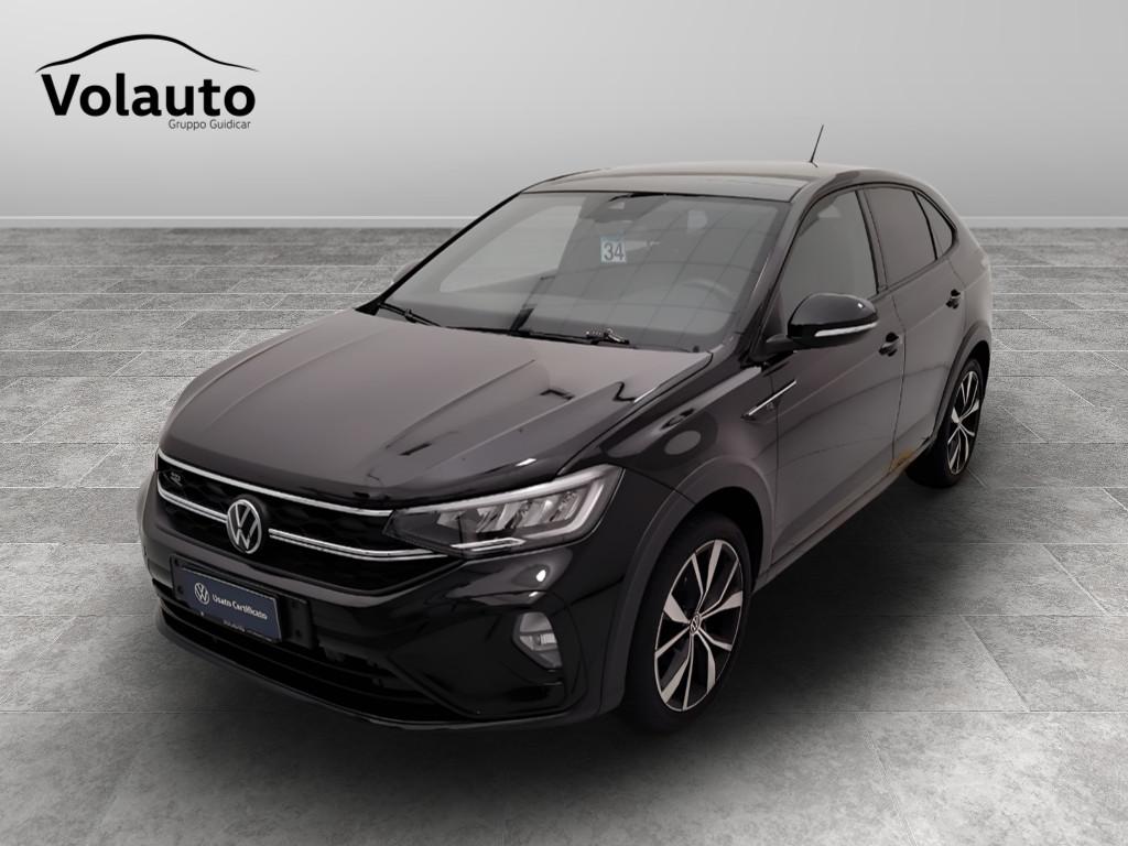VOLKSWAGEN Taigo - Taigo 1.0 tsi R-Line 110cv