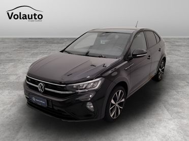 VOLKSWAGEN Taigo - Taigo 1.0 tsi R-Line 110cv