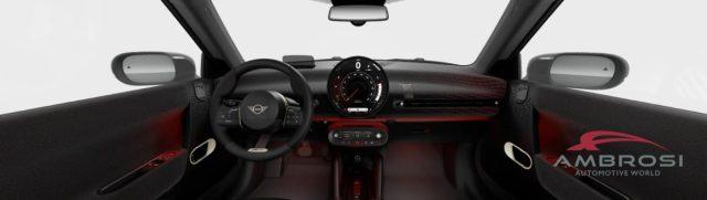 MINI John Cooper Works 3 porte Cooper E