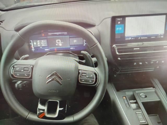 CITROEN C5 Aircross Hybrid 136 e-DCS6 Plus